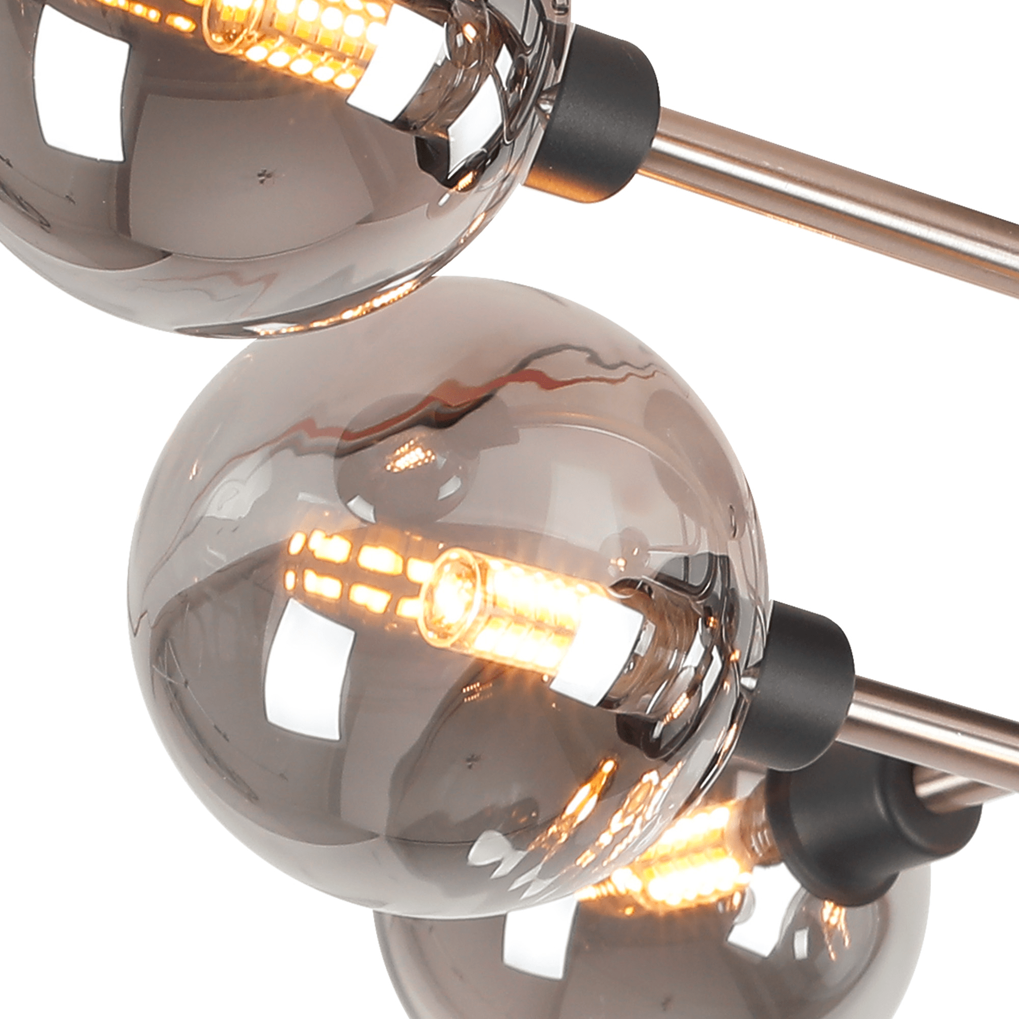 Luminosity Designs - Tesla Pendant Light - Luminosity Designs Ltd