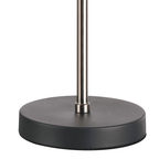 Luminosity Designs - Tesla Table Lamp - Luminosity Designs Ltd