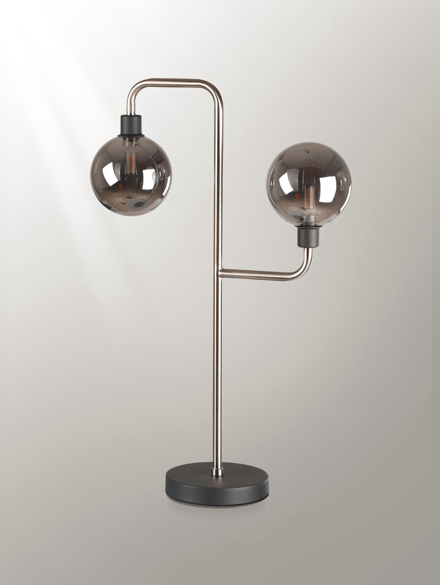 Luminosity Designs - Tesla Table Lamp - Luminosity Designs Ltd