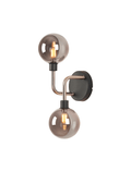Luminosity Designs - Tesla Wall Light - Luminosity Designs Ltd