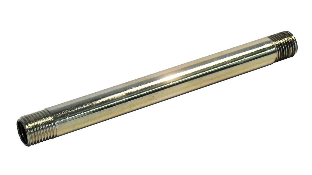 Luminosity Designs - Threaded End Rod for Lamp Repairs - Luminosity Designs Ltd