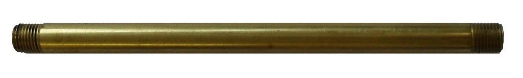 Luminosity Designs - Threaded End Rod for Lamp Repairs - Luminosity Designs Ltd