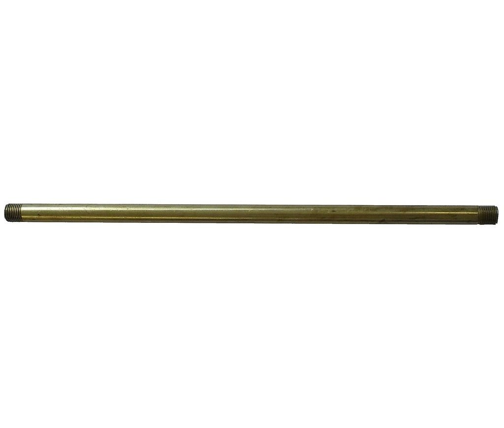 Luminosity Designs - Threaded End Rod for Lamp Repairs - Luminosity Designs Ltd
