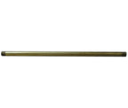 Luminosity Designs - Threaded End Rod for Lamp Repairs - Luminosity Designs Ltd