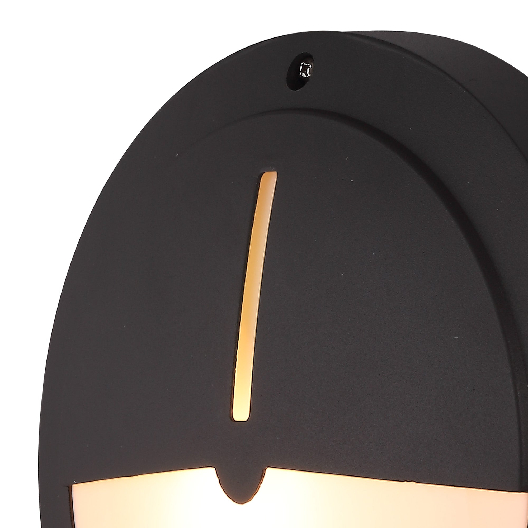 Deco - TRADE PACK - Daru Waterproof Eyelid Bulkhead Light x6 - Luminosity Designs Ltd