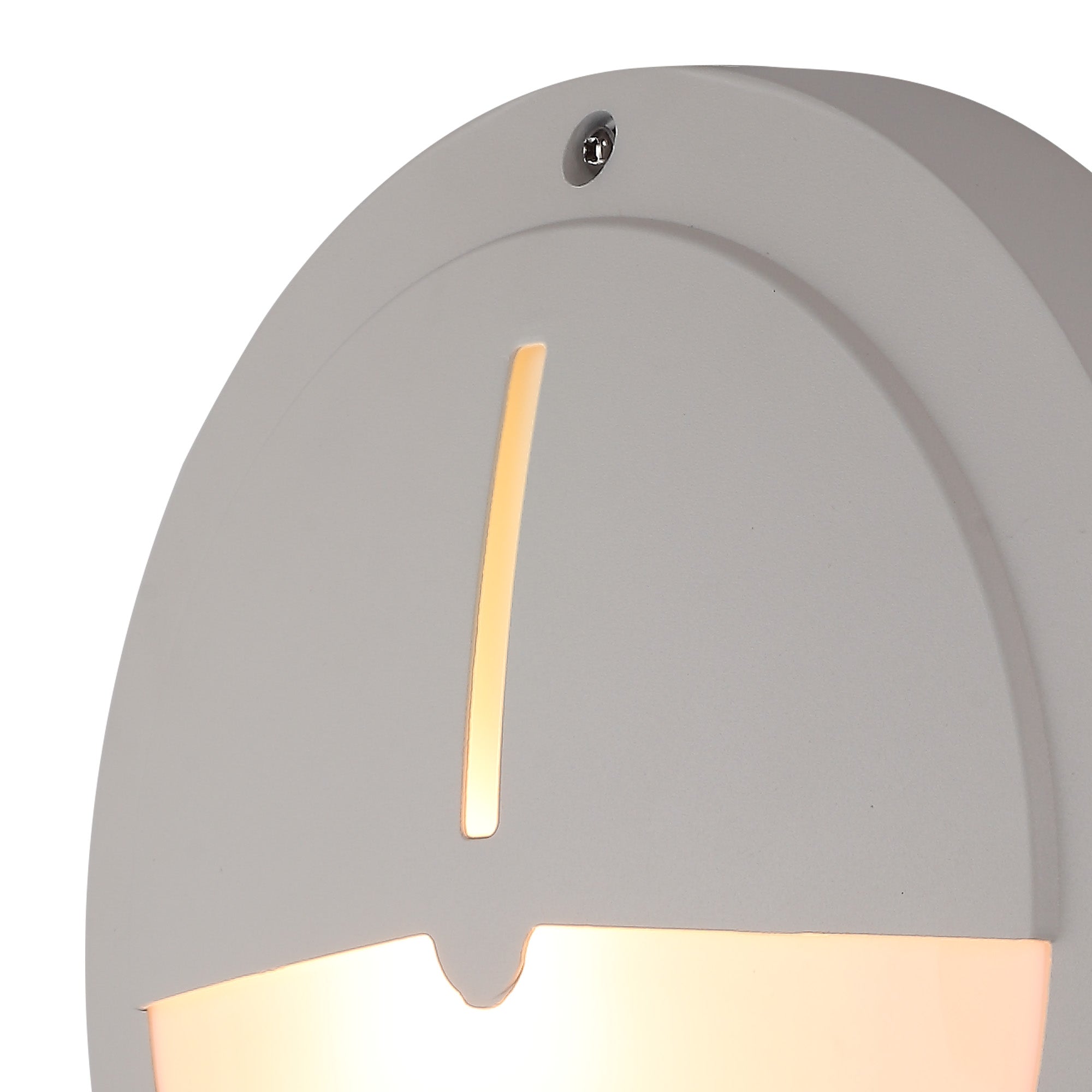 Deco - TRADE PACK - Daru Waterproof Eyelid Bulkhead Light x6 - Luminosity Designs Ltd