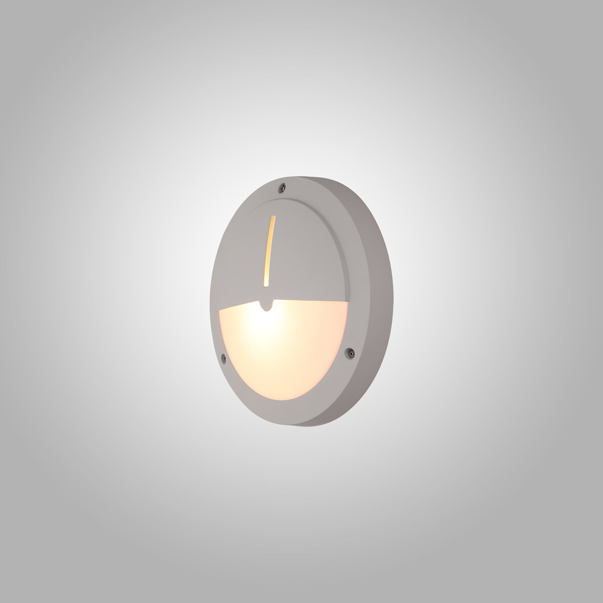 Deco - TRADE PACK - Daru Waterproof Eyelid Bulkhead Light x6 - Luminosity Designs Ltd