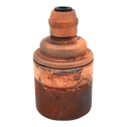 Luminosity Designs - Traditional Style Metal Pendant Lampholder - Luminosity Designs Ltd