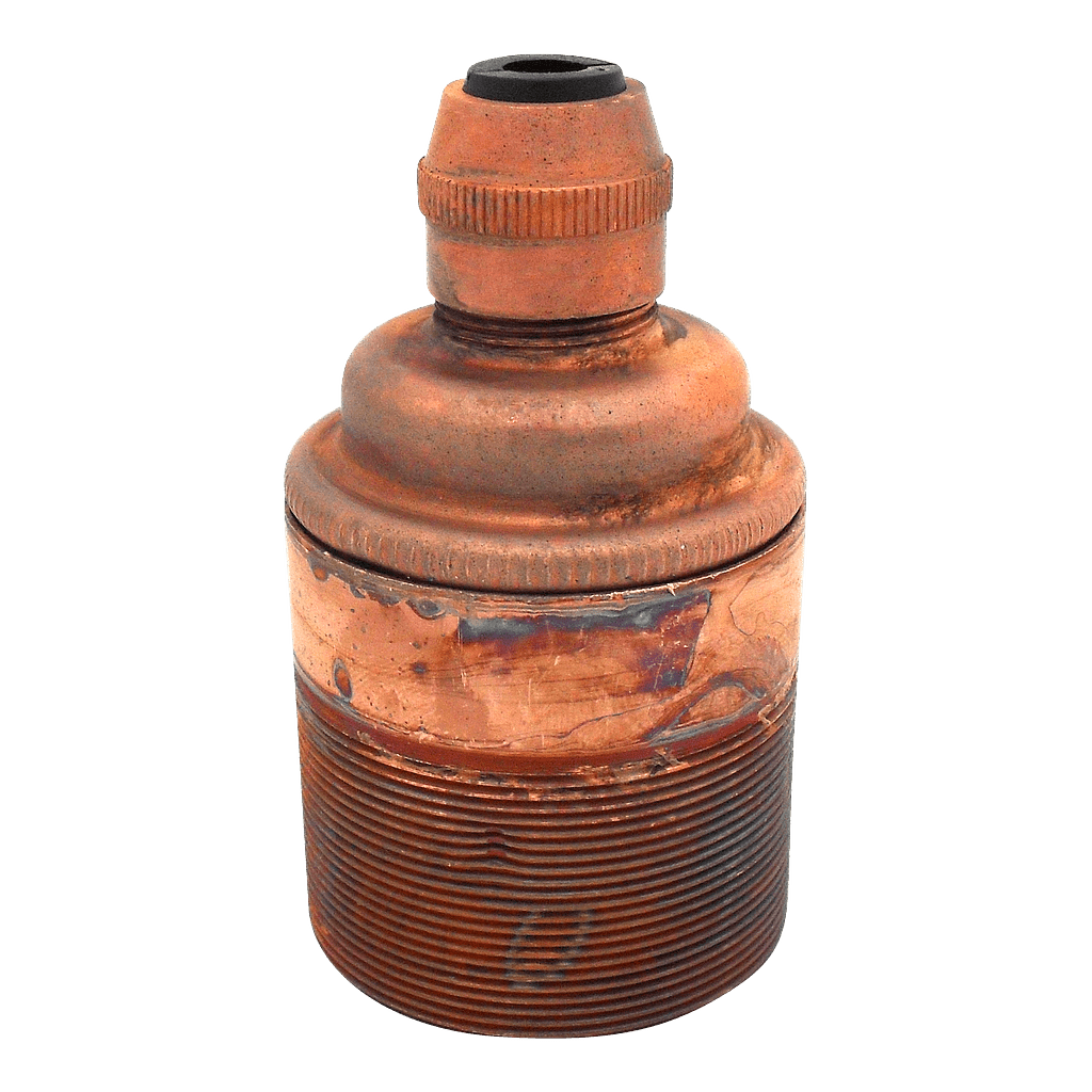 Luminosity Designs - Traditional Style Metal Pendant Lampholder - Luminosity Designs Ltd