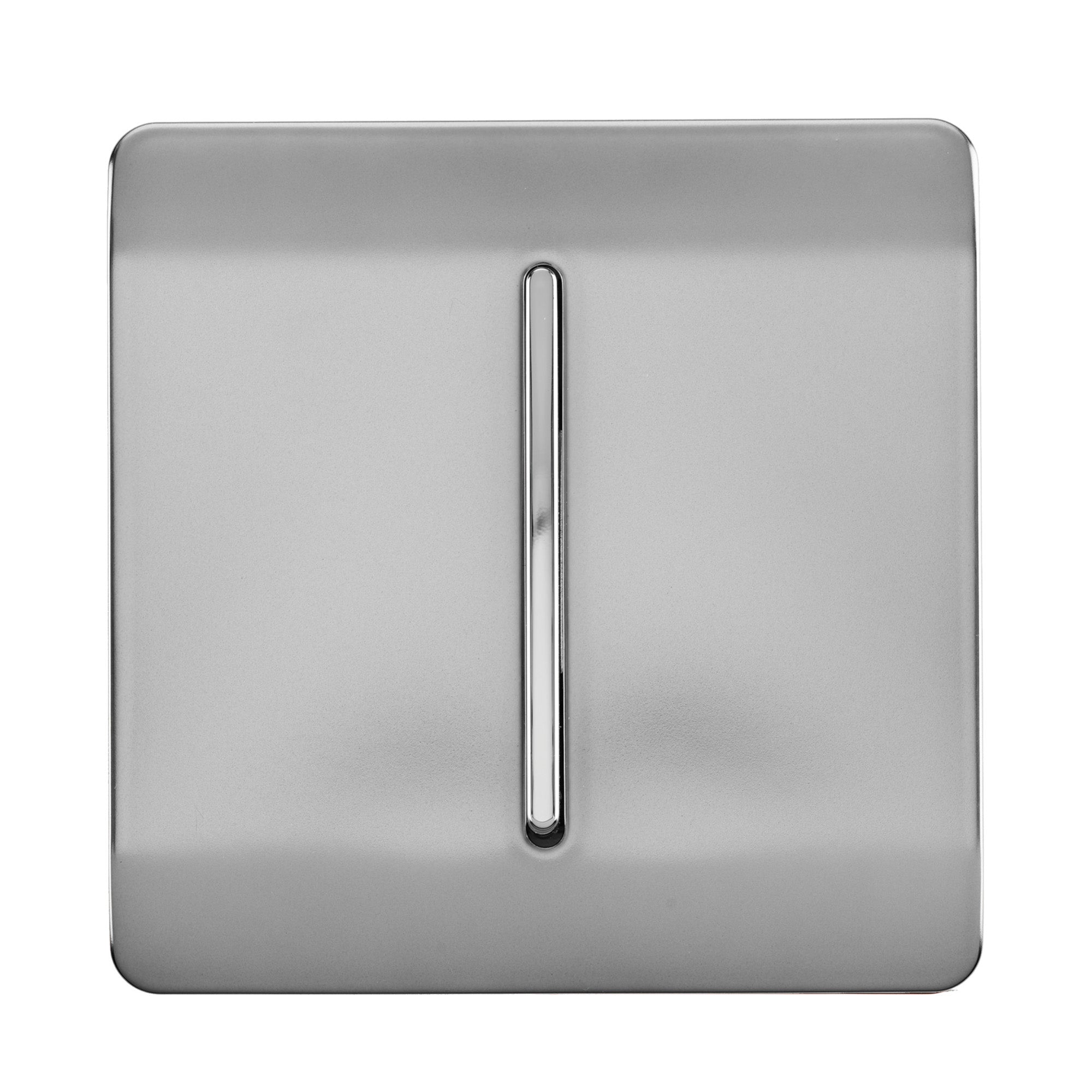 Trendiswitch - Trendi 1 gang Light Switch - Luminosity Designs Ltd