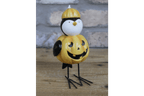 Luminosity Designs - Trick or Tweeters Small Bird Ornament SET OF 4 - Luminosity Designs Ltd