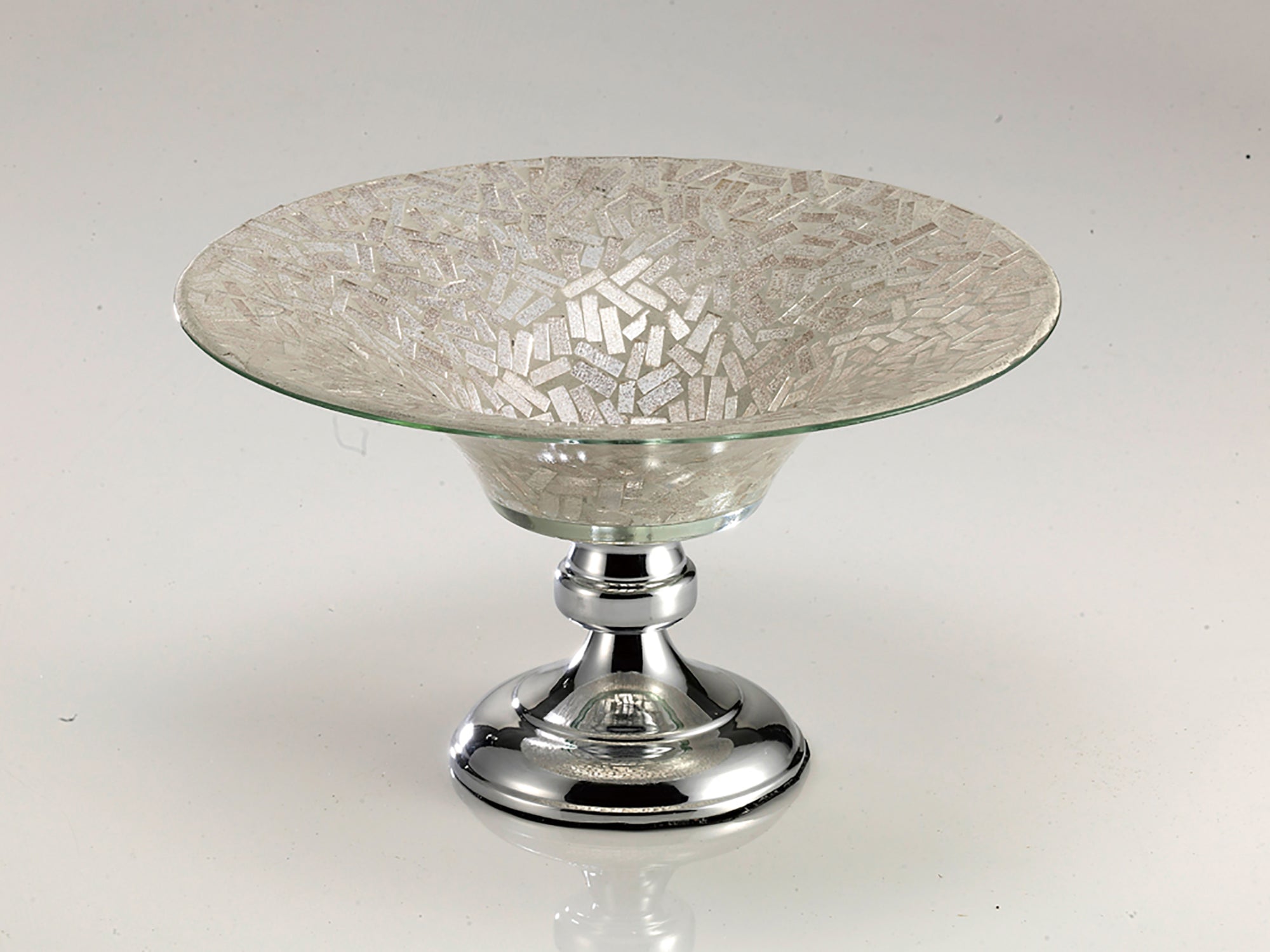 Diyas Home - Trina Mosaic Dish - Luminosity Designs Ltd