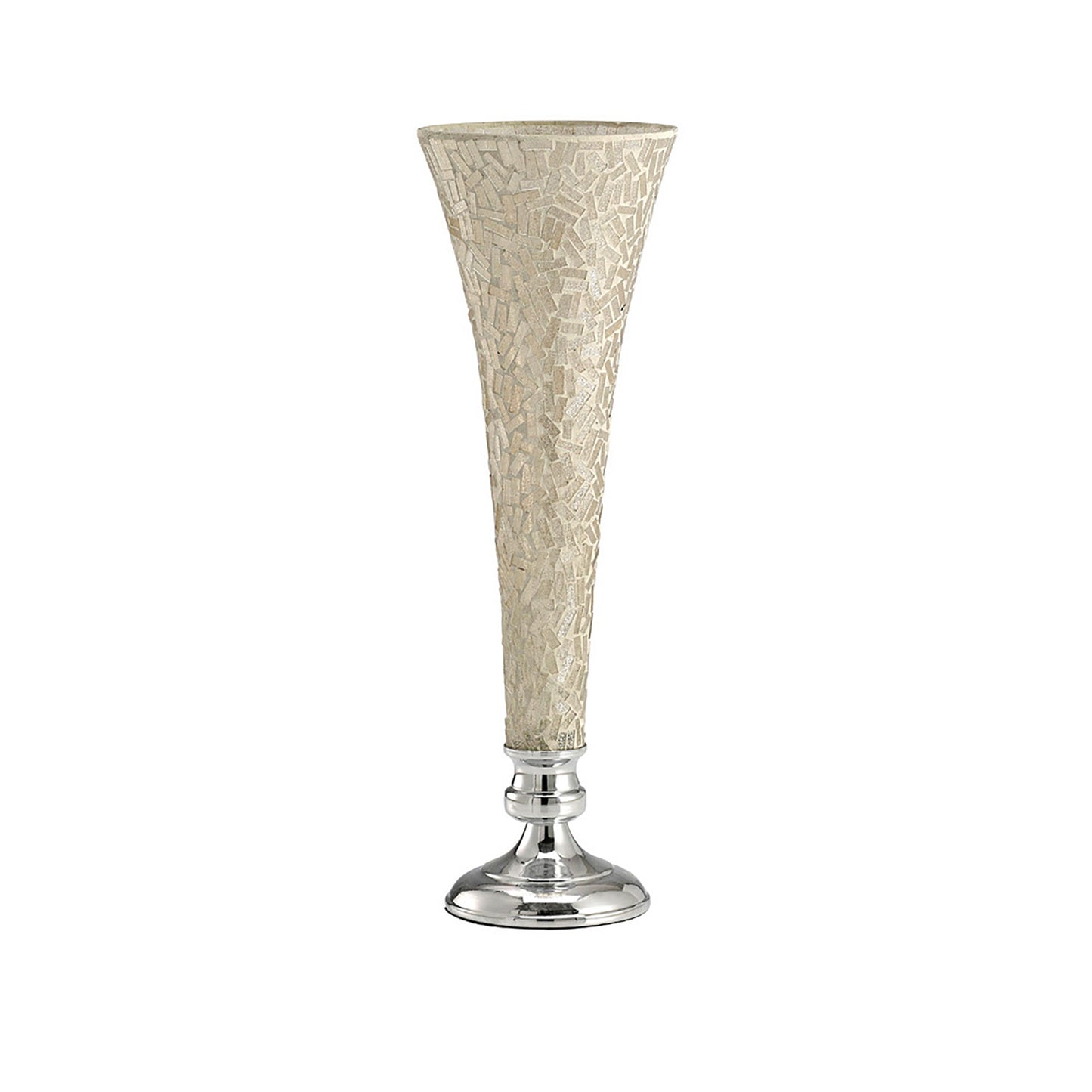 Trina Mosaic Vase