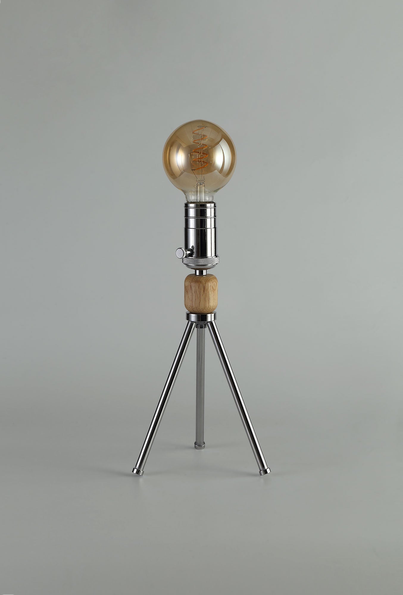 Deco - Tripp Table Lamp - Luminosity Designs Ltd