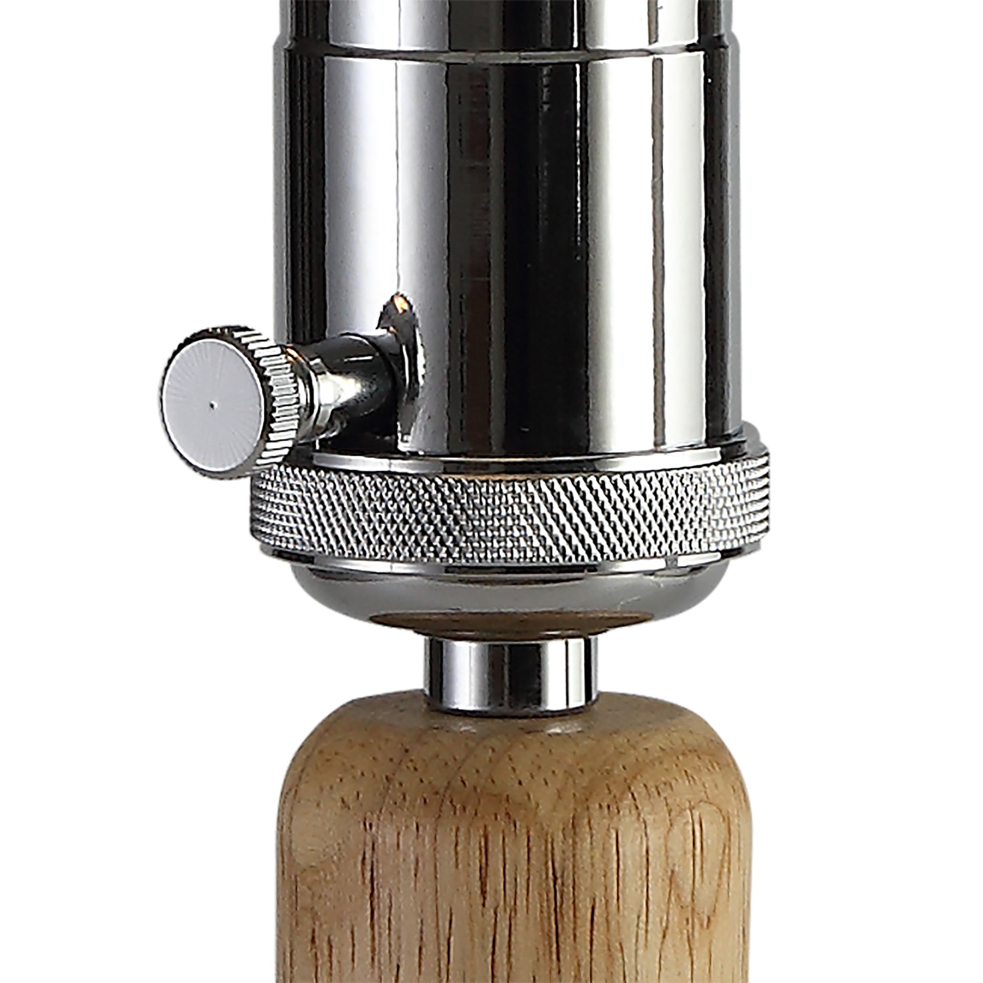 Deco - Tripp Table Lamp - Luminosity Designs Ltd