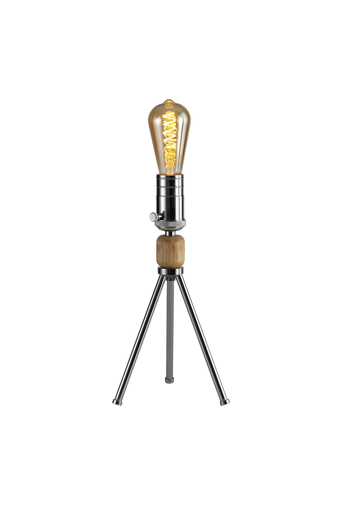 Deco - Tripp Table Lamp - Luminosity Designs Ltd