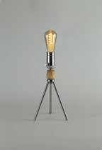 Deco - Tripp Table Lamp - Luminosity Designs Ltd