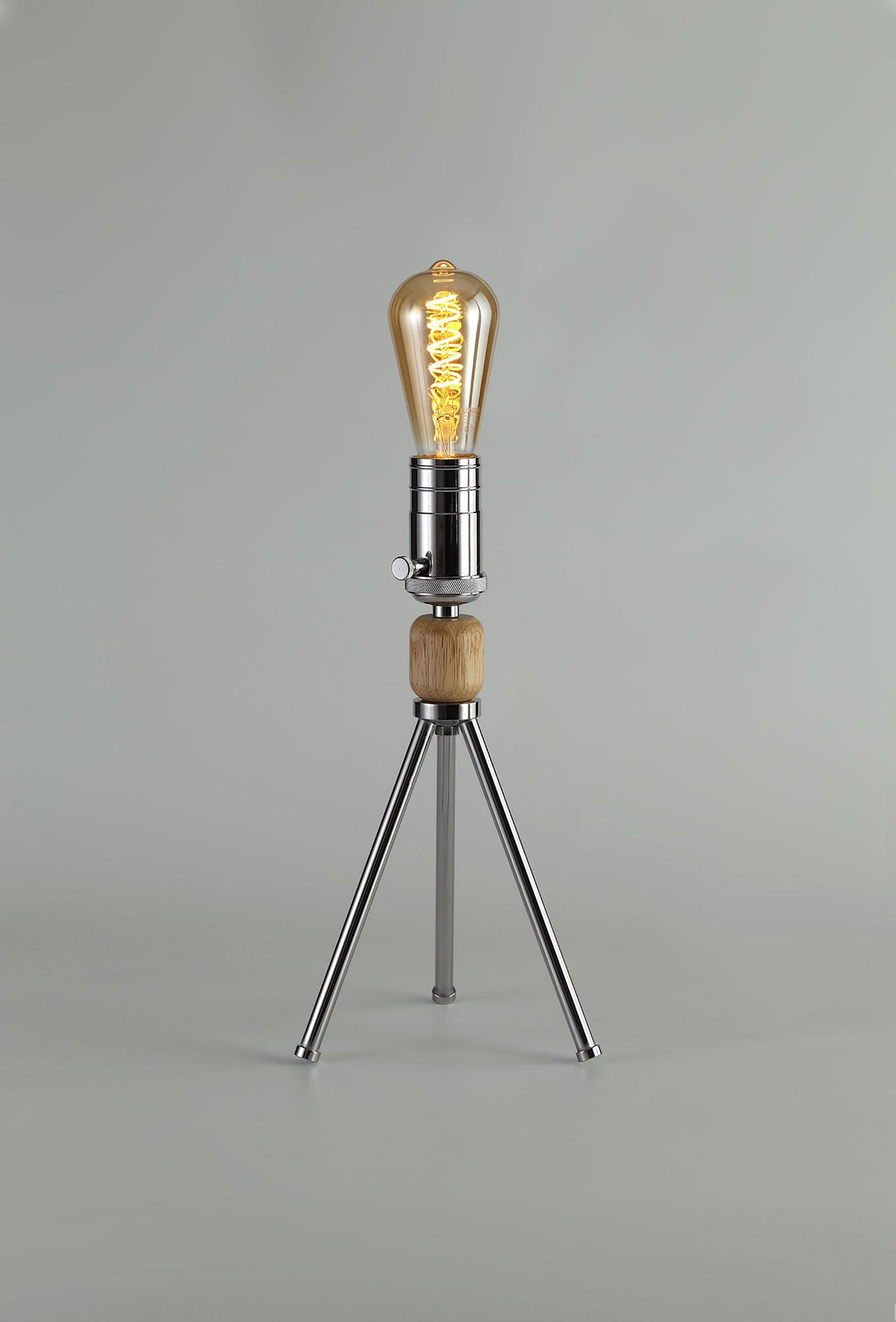 Deco - Tripp Table Lamp - Luminosity Designs Ltd