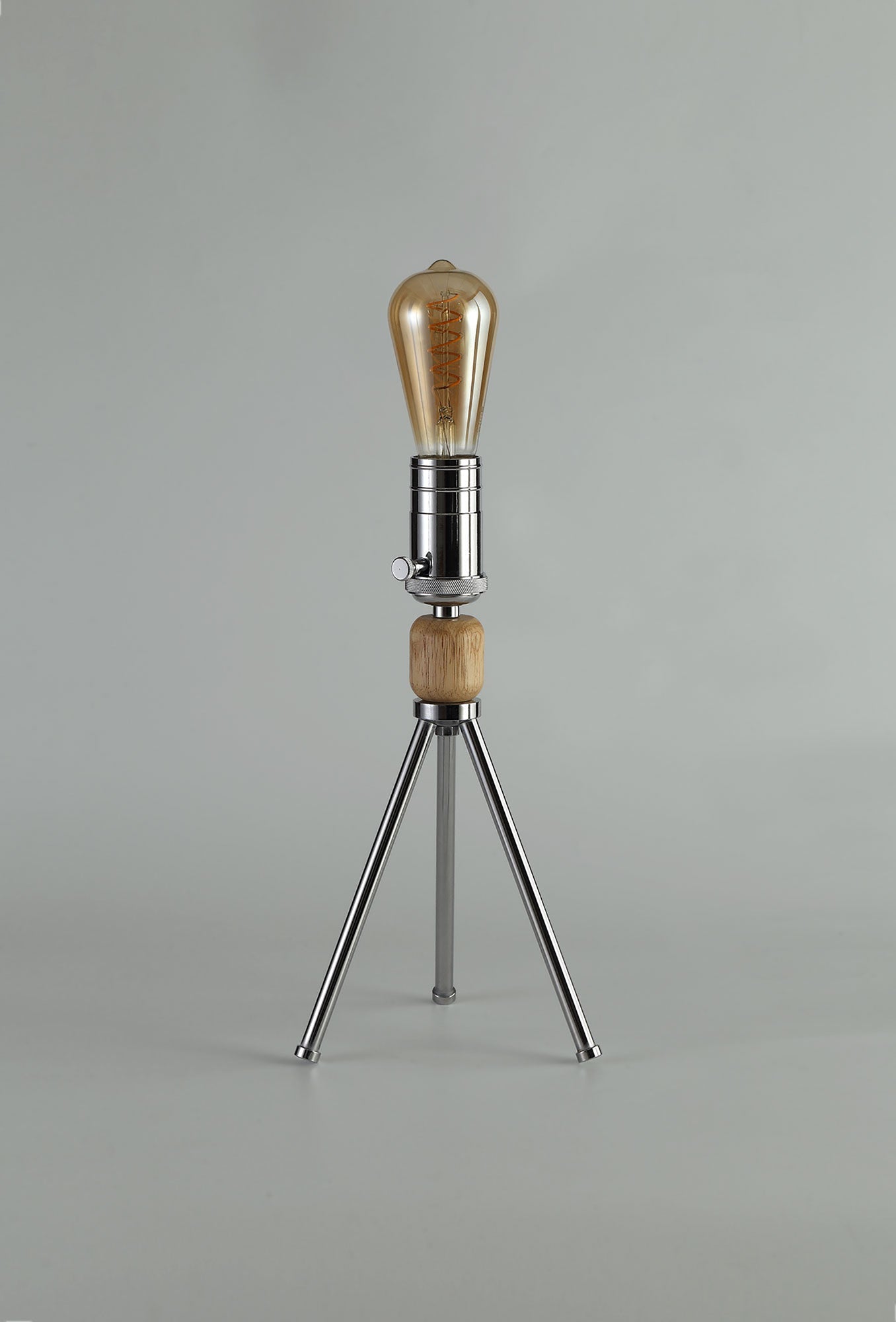 Deco - Tripp Table Lamp - Luminosity Designs Ltd