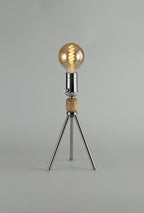 Deco - Tripp Table Lamp - Luminosity Designs Ltd