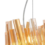 Luminosity Designs - Triton Small Pendant 25cm - Luminosity Designs Ltd
