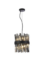 Luminosity Designs - Triton Small Pendant 25cm - Luminosity Designs Ltd