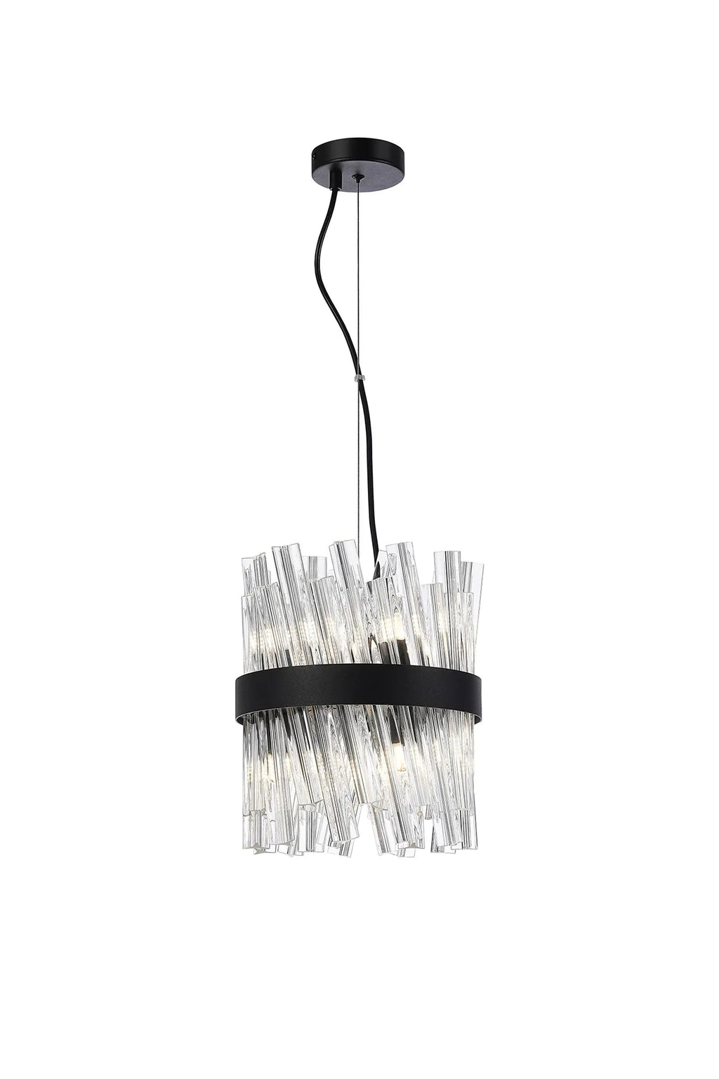 Luminosity Designs - Triton Small Pendant 25cm - Luminosity Designs Ltd