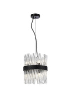 Luminosity Designs - Triton Small Pendant 25cm - Luminosity Designs Ltd