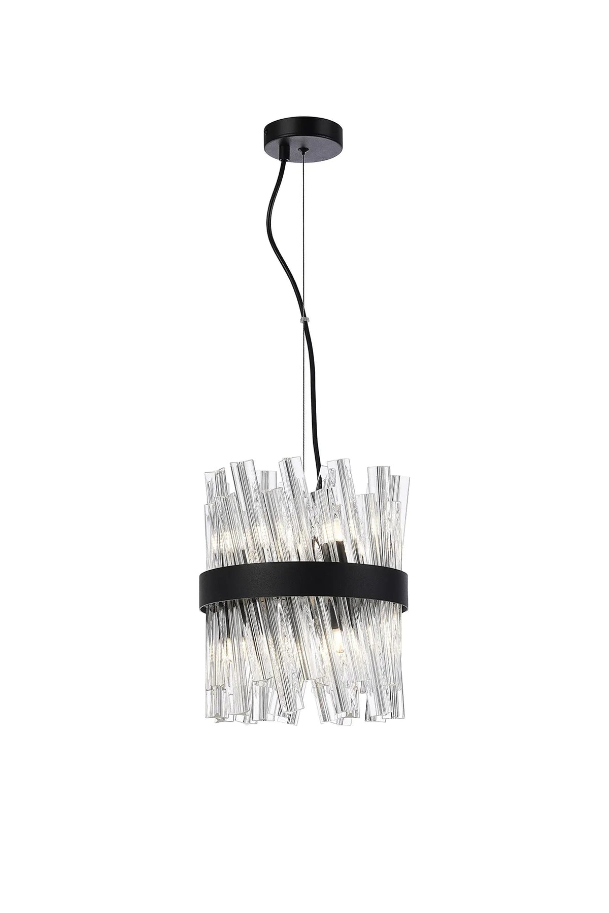 Luminosity Designs - Triton Small Pendant 25cm - Luminosity Designs Ltd