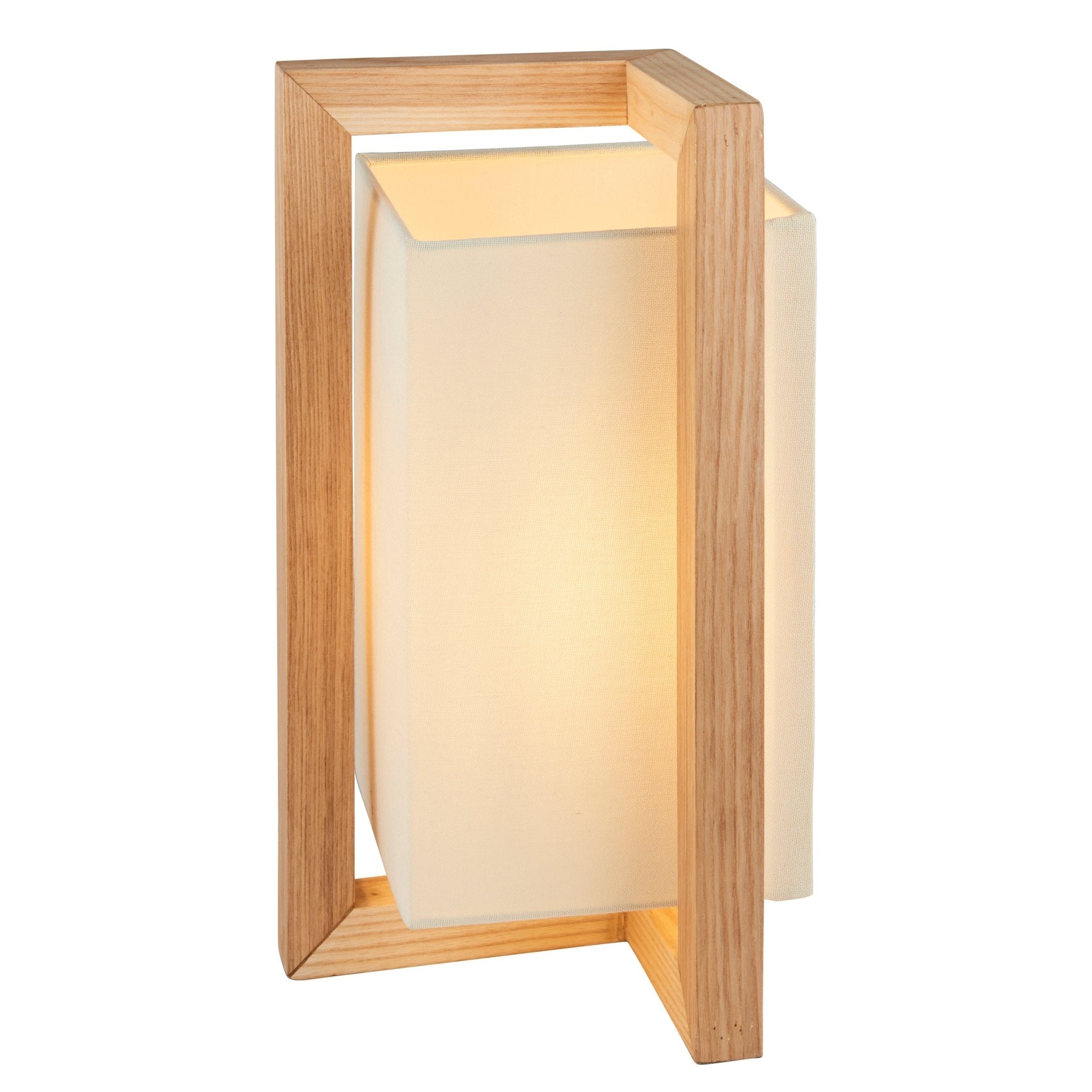 Luminosity Designs - Tula Table Lamp - Luminosity Designs Ltd