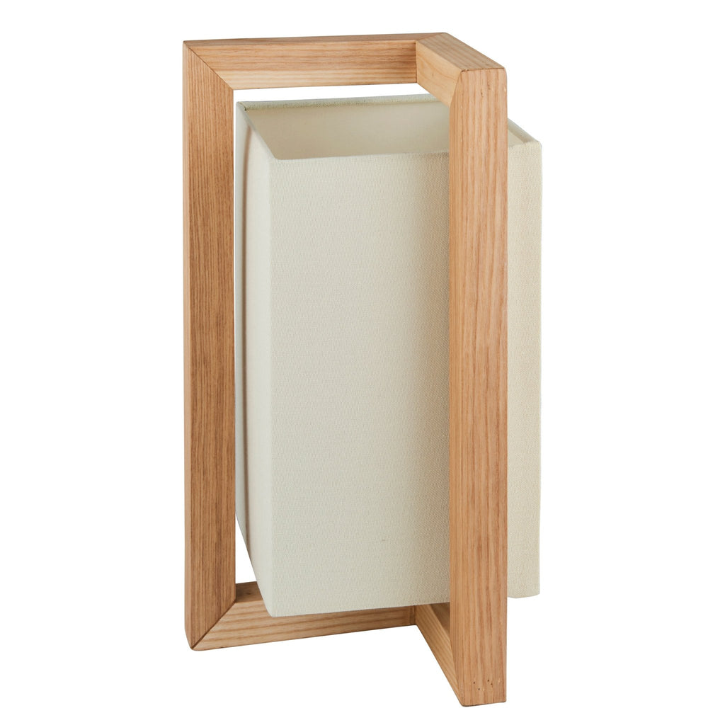 Luminosity Designs - Tula Table Lamp - Luminosity Designs Ltd