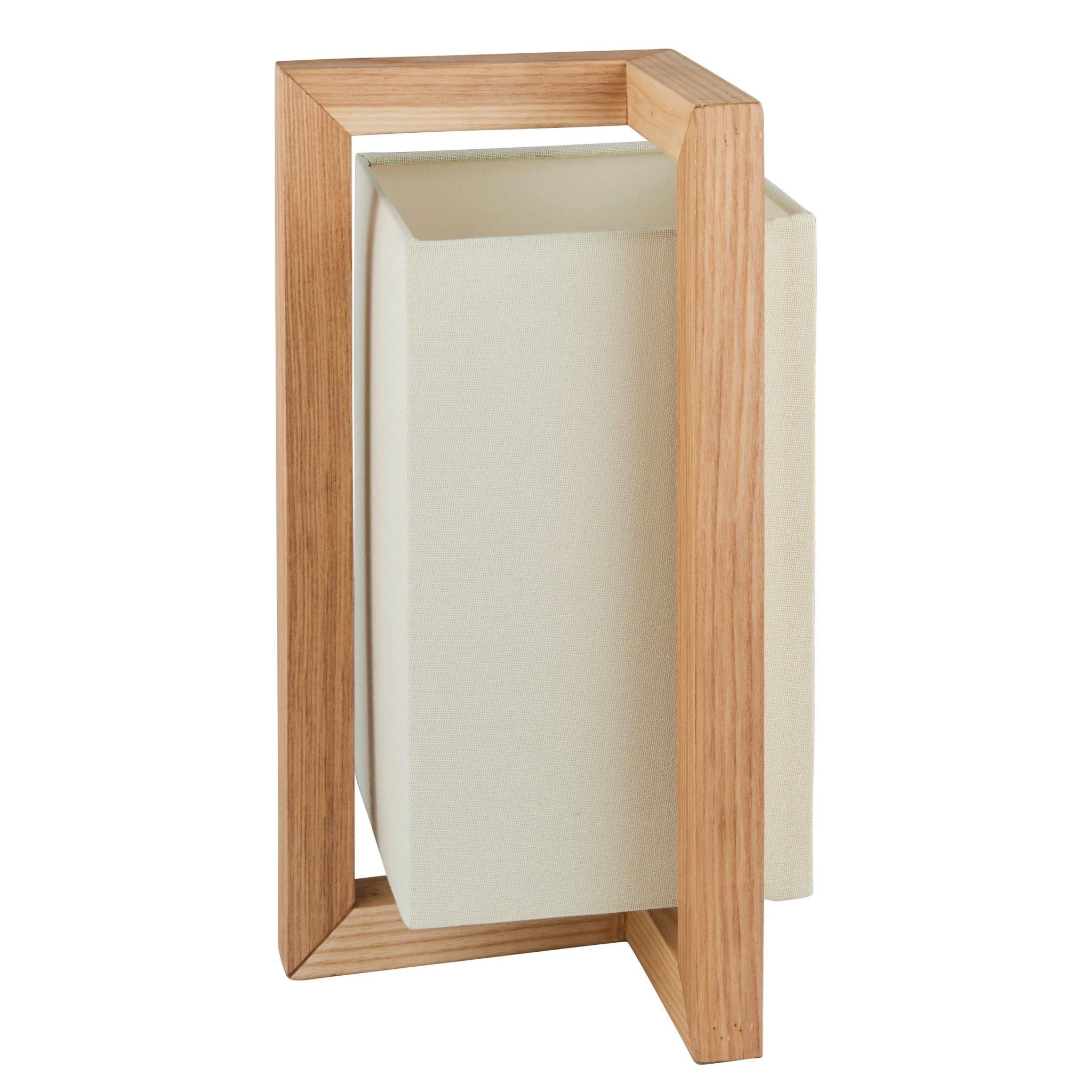 Luminosity Designs - Tula Table Lamp - Luminosity Designs Ltd