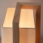 Luminosity Designs - Tula Table Lamp - Luminosity Designs Ltd