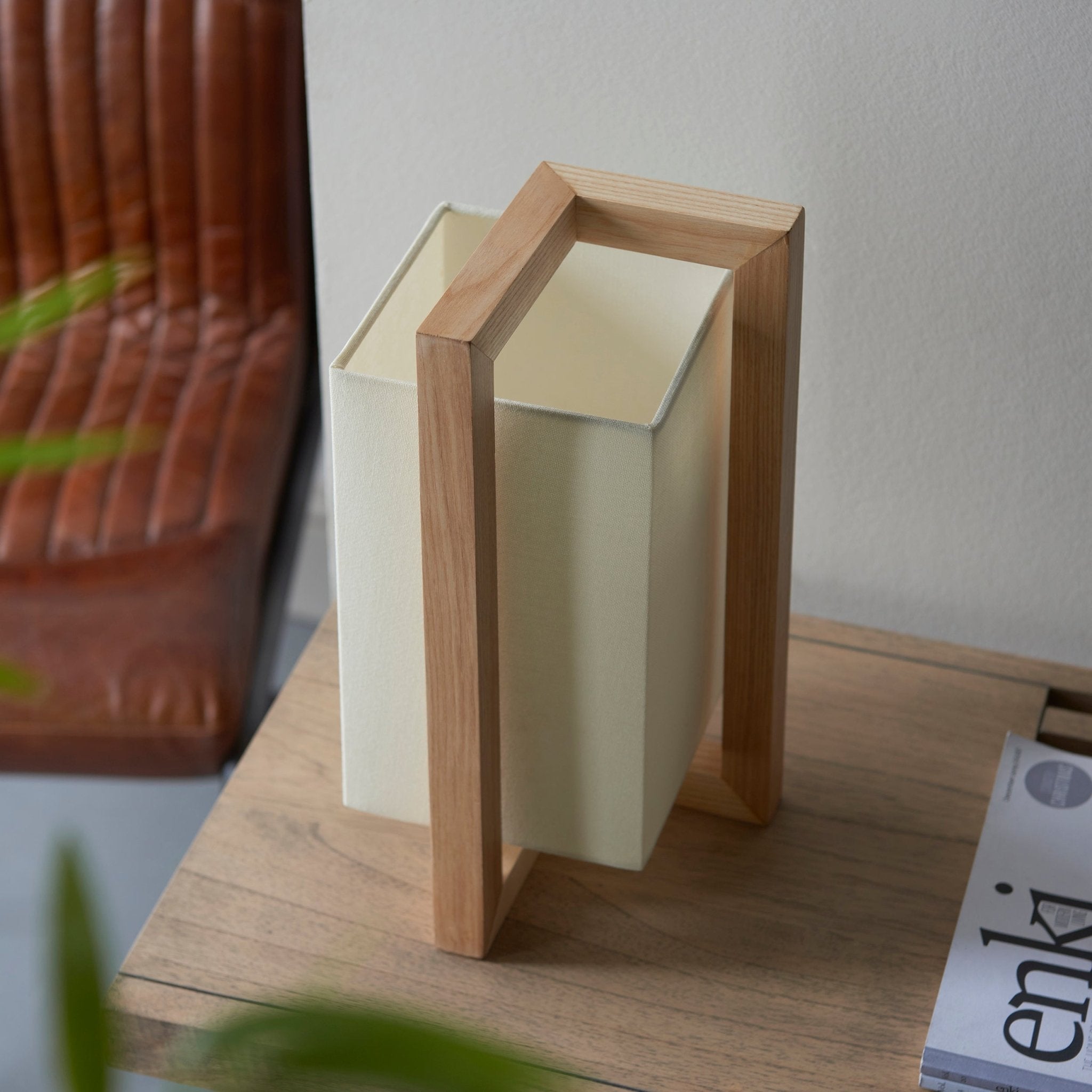 Luminosity Designs - Tula Table Lamp - Luminosity Designs Ltd