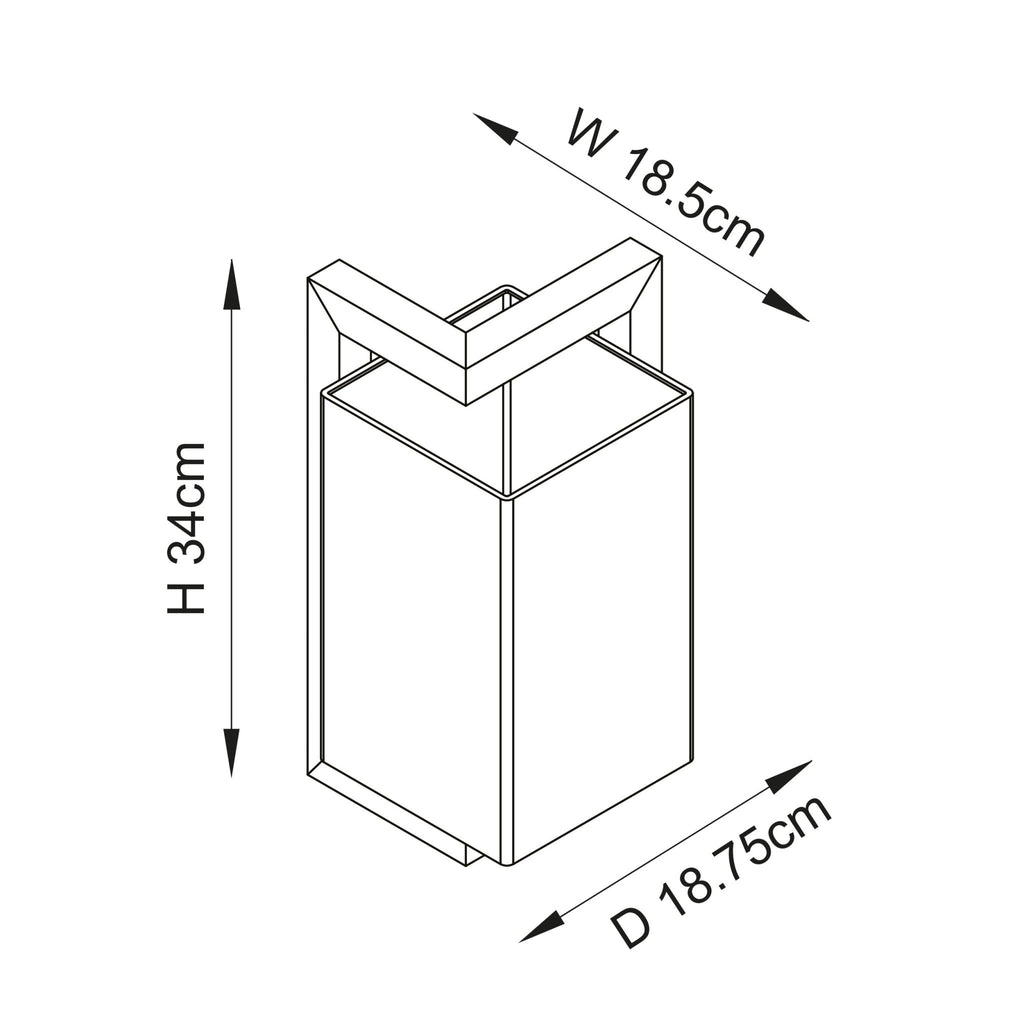 Luminosity Designs - Tula Table Lamp - Luminosity Designs Ltd