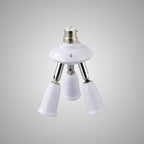 Deco - Turn 1 to 3 Adaptor - Luminosity Designs Ltd