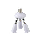 Deco - Turn 1 to 3 Adaptor - Luminosity Designs Ltd