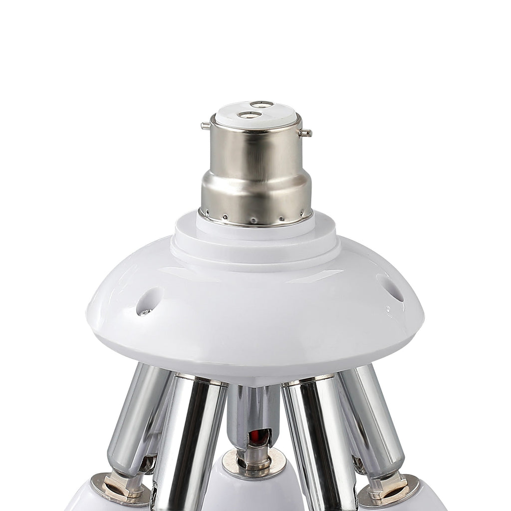 Deco - Turn 1 to 5 Adaptor - Luminosity Designs Ltd