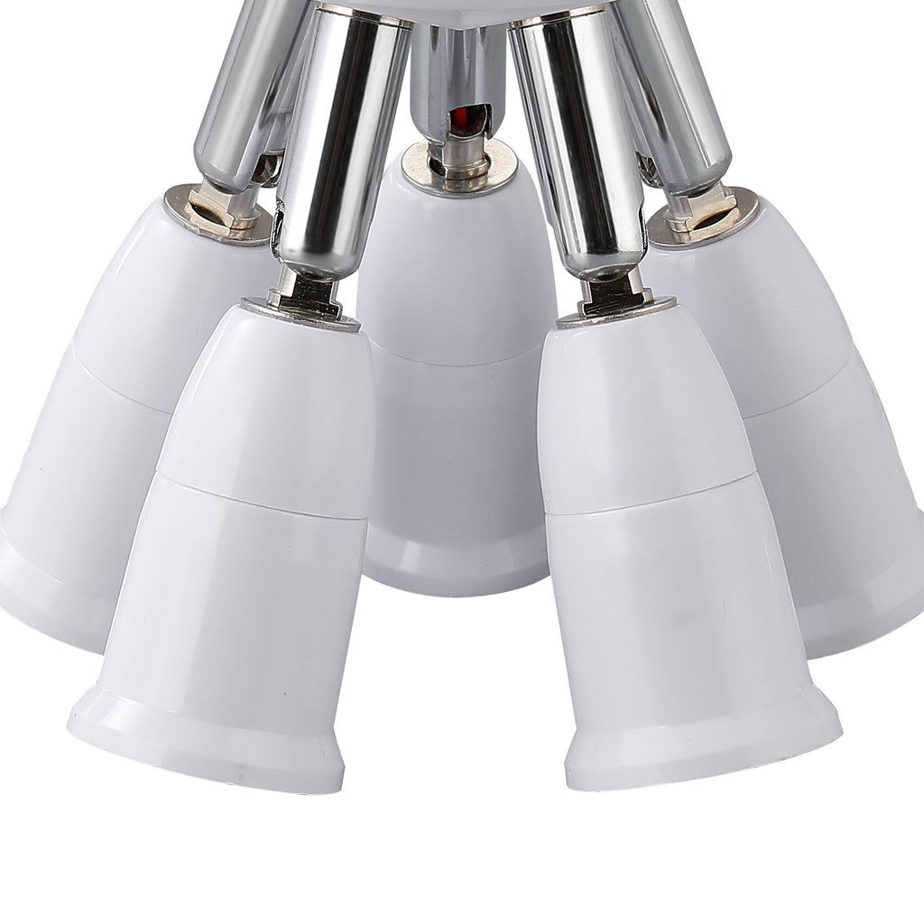 Deco - Turn 1 to 5 Adaptor - Luminosity Designs Ltd