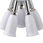 Deco - Turn 1 to 5 Adaptor - Luminosity Designs Ltd