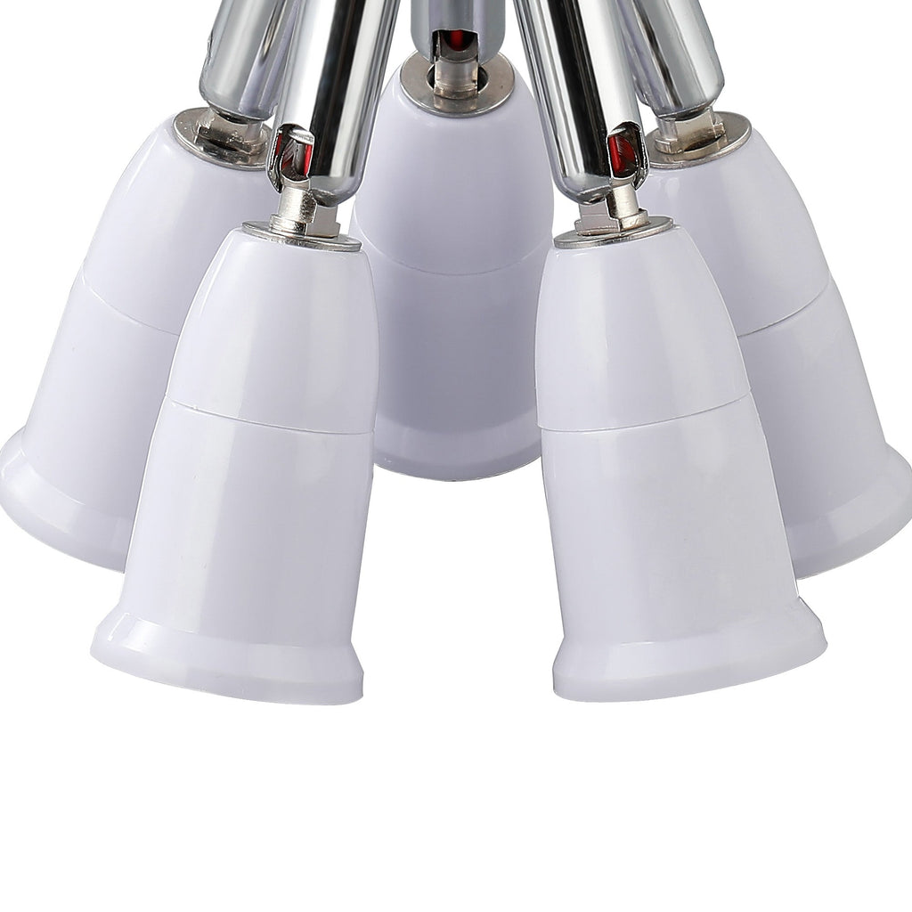 Deco - Turn 1 to 5 Adaptor - Luminosity Designs Ltd