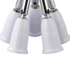 Deco - Turn 1 to 5 Adaptor - Luminosity Designs Ltd