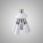 Deco - Turn 1 to 5 Adaptor - Luminosity Designs Ltd