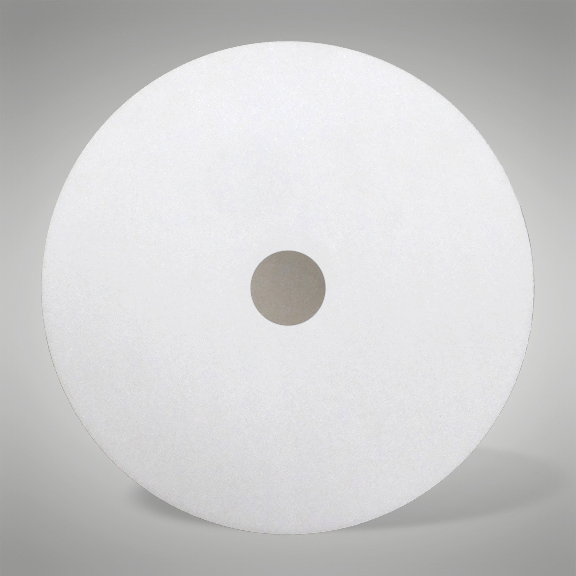 Deco - Universal Frosted Acrylic FLAT Diffuser For Use With Drum Shades - (THIS IS NOT A FULL SHADE) - Luminosity Designs Ltd