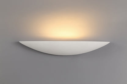 Valerie Slim Sphere Wall Lamp