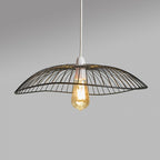 LSE - Vellas Wire Shade - Luminosity Designs Ltd