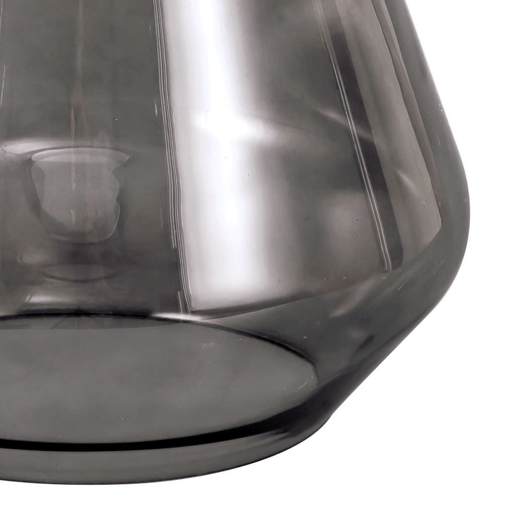 Luminosity Designs Ltd - Verona Kite Glass - Luminosity Designs Ltd