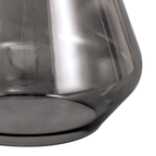 Luminosity Designs Ltd - Verona Kite Glass - Luminosity Designs Ltd