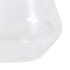 Luminosity Designs Ltd - Verona Kite Glass - Luminosity Designs Ltd