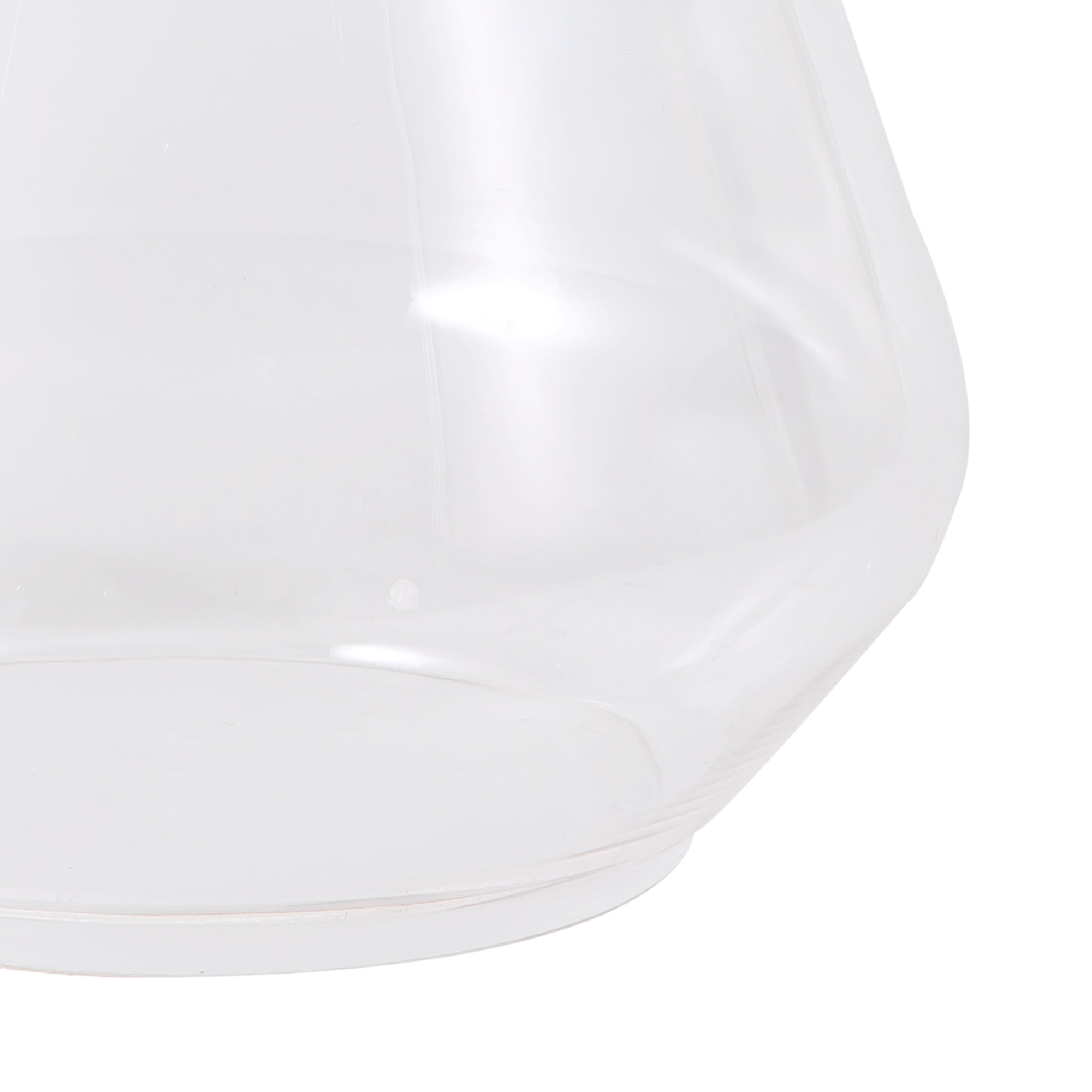 Luminosity Designs Ltd - Verona Kite Glass - Luminosity Designs Ltd